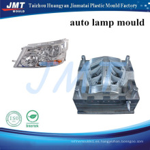 coche auto lámpara luz molde moldeo MouldMould inyección